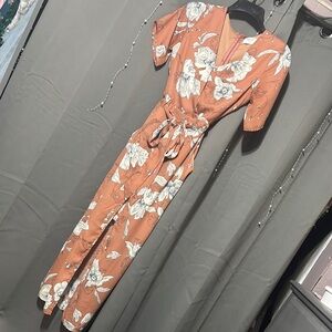 Sienna Sky dress